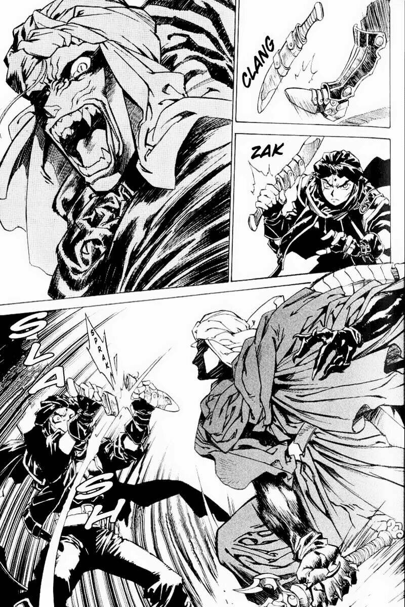 monster collection chapter 17 24