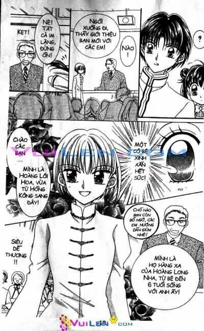 lâu đài cổ chapter 3 48