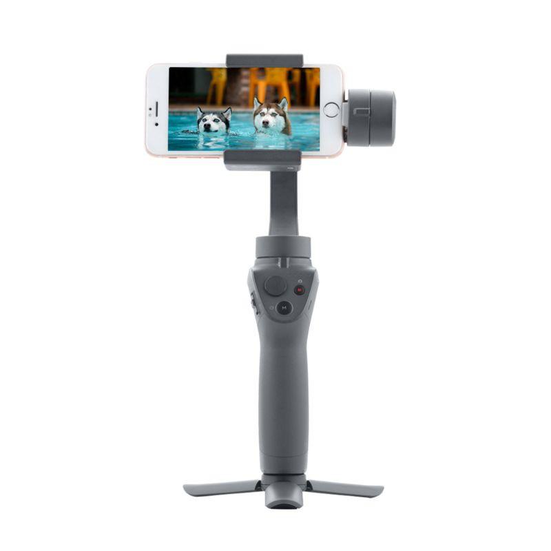 Chân Máy Ảnh Tripod Hsv Cho Dji Osmo Mobile 2 / 3 Ptz