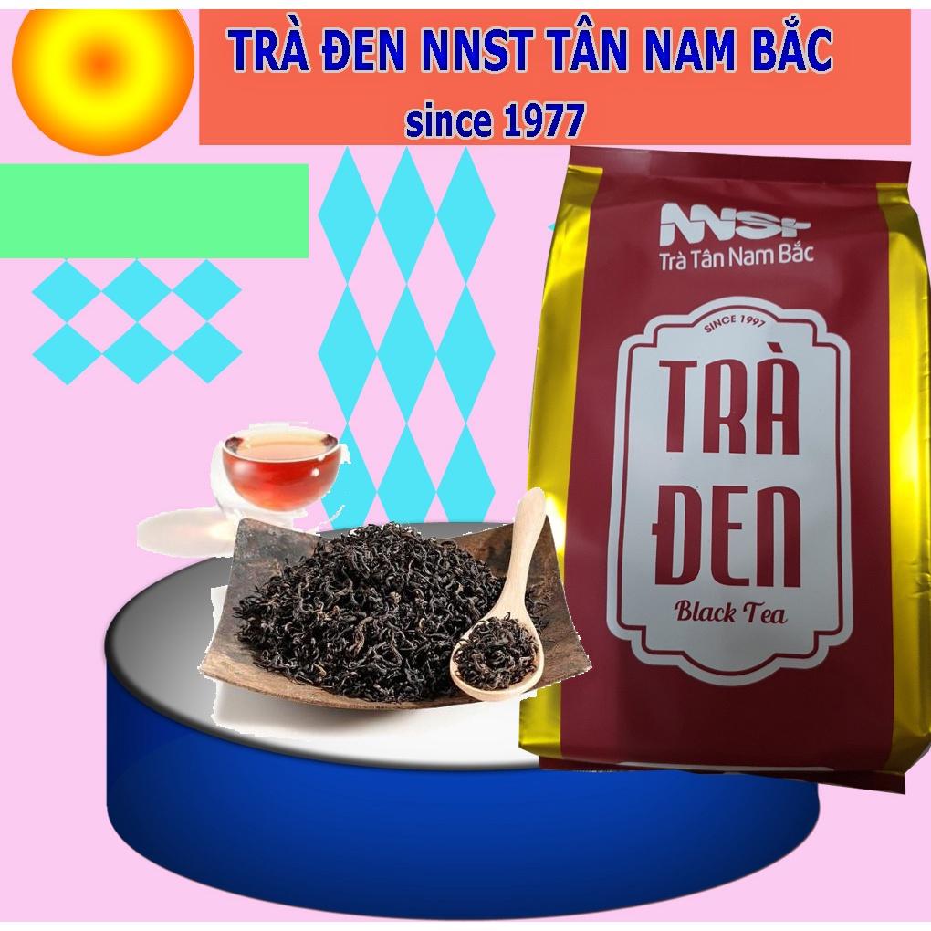 Trà đen NNST TÂN NAM BẮC gói giấy 500g