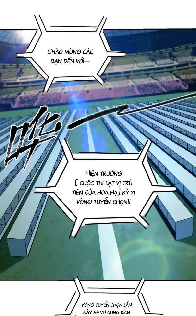 con quỷ đã sẵn sàng cho bữa tối ! chapter 63 3