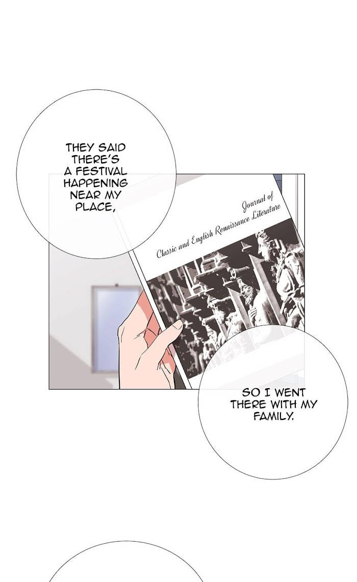 [raw] red candy chapter 30 1