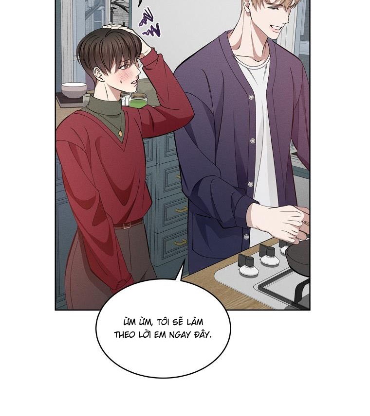 luân đôn trong màn đêm chapter 27 82