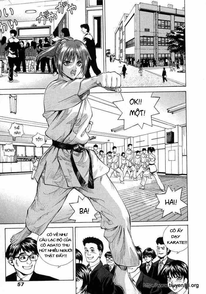 b-reaction chapter 2 4