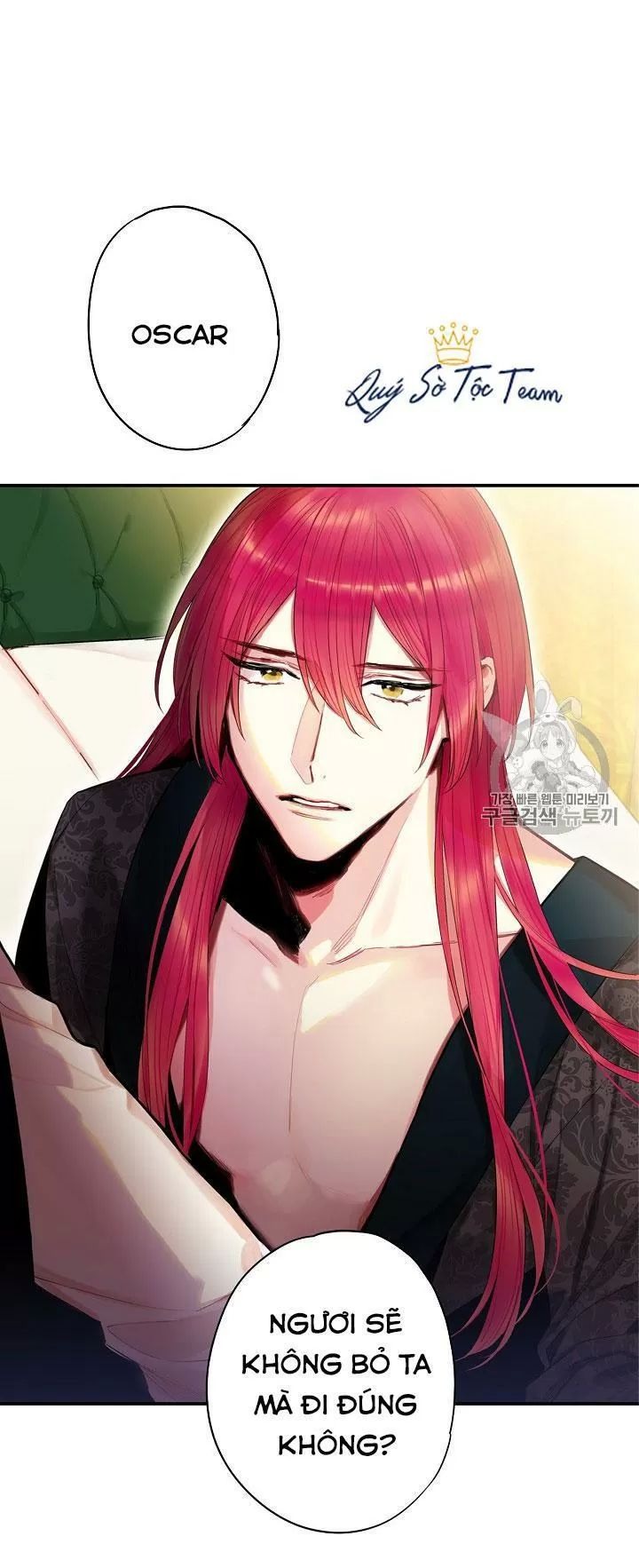 trọng sinh trở thành hoàng phi chapter 127 27