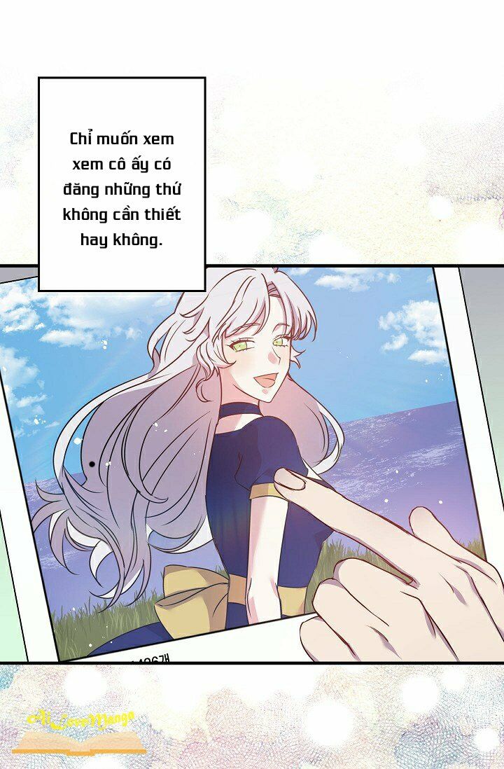 hôn lễ báo thù chapter 25 33