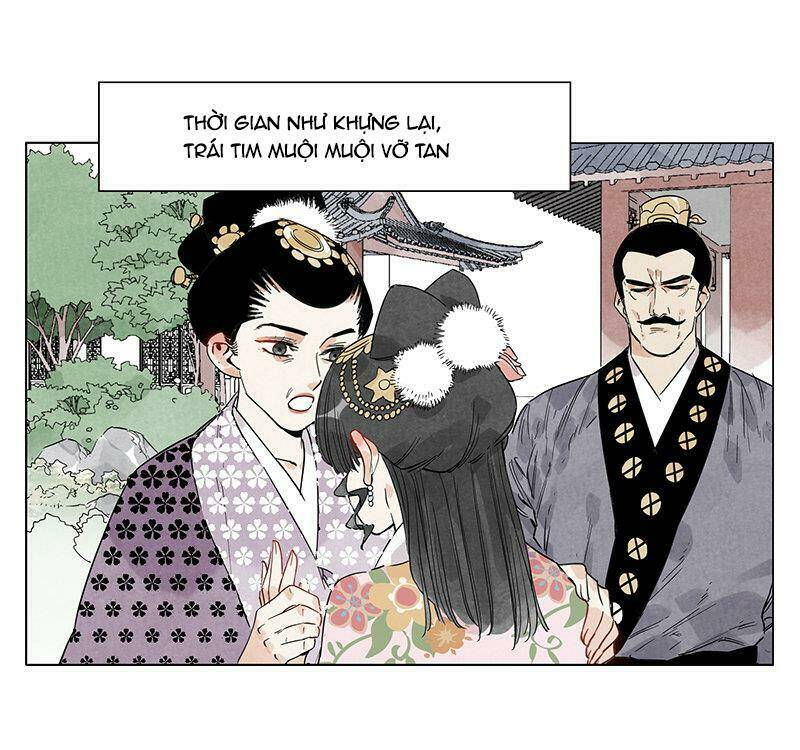 bang chủ đại nhân tìm cách trị hói đầu chapter 69 31