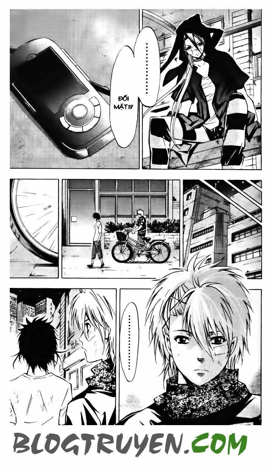 ma vương chapter 46 9