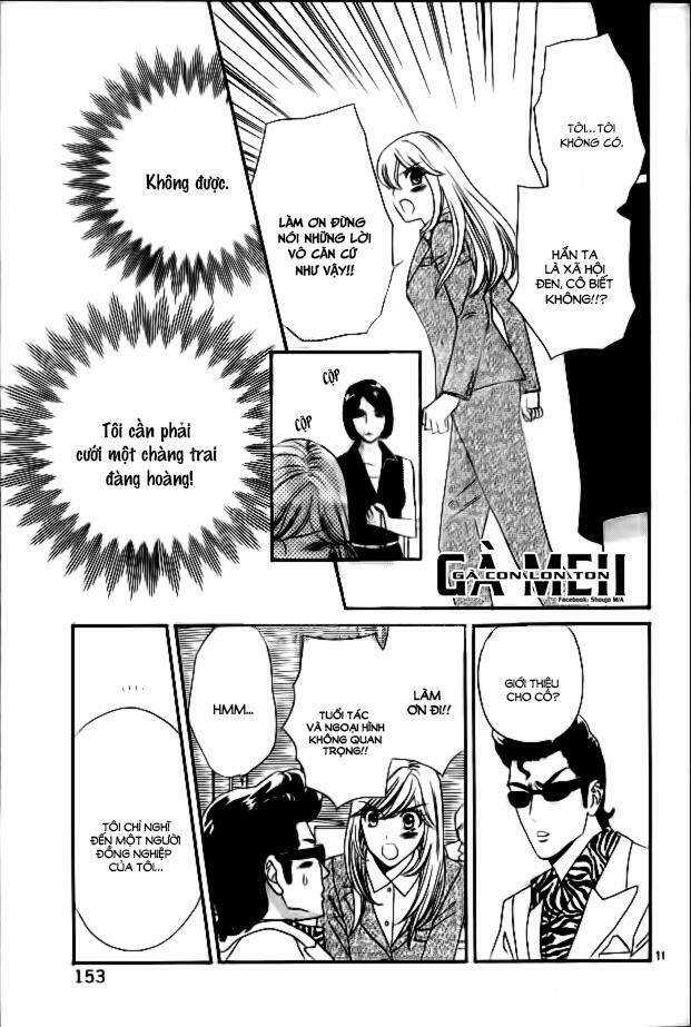 himitsu no juliet chapter 3 14