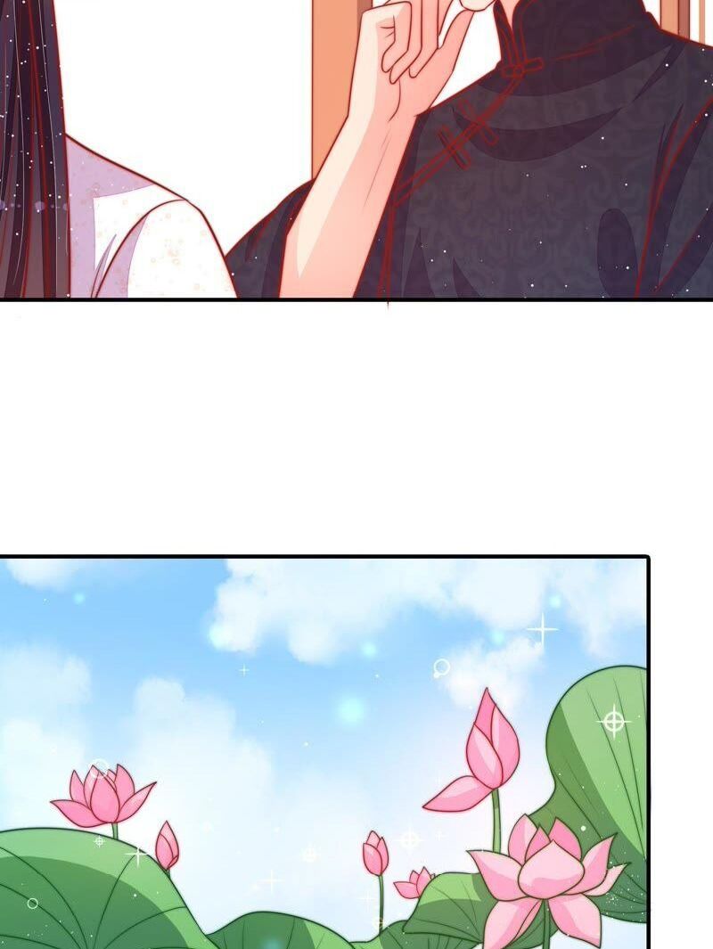 ngày nào thiếu soái cũng ghen chapter 162 6