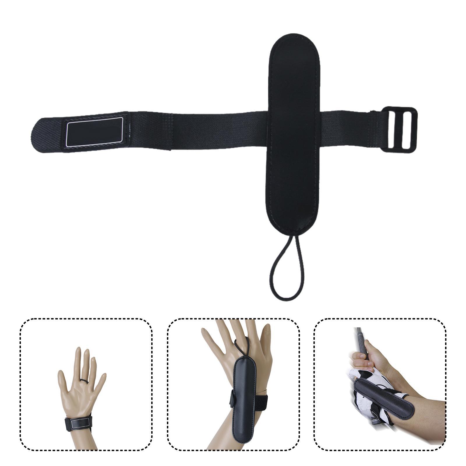 Golf  Wrist Arch  Swing Posture Corrector