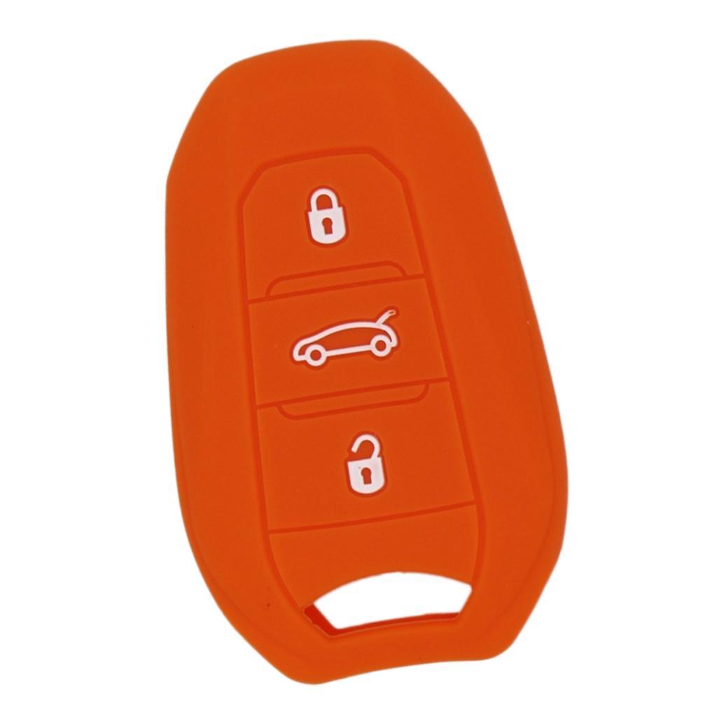 Car Key Fob  Case  Button Key Shell For Mostly
