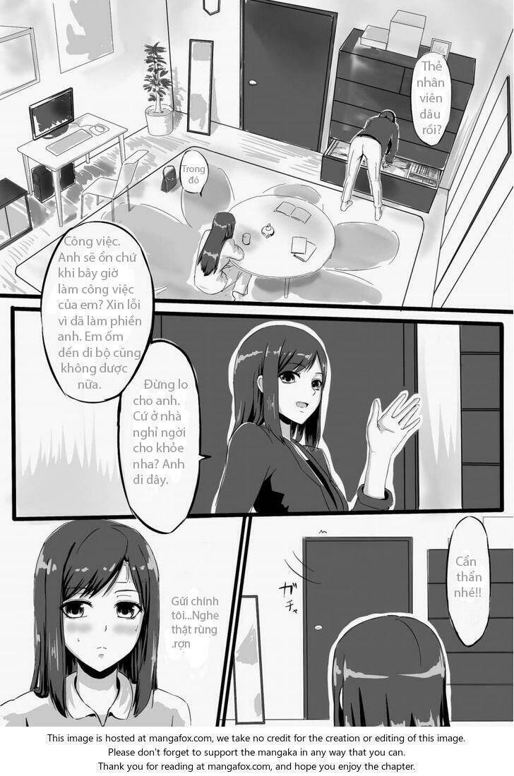 shapeshifting boyfriend chapter 1 5