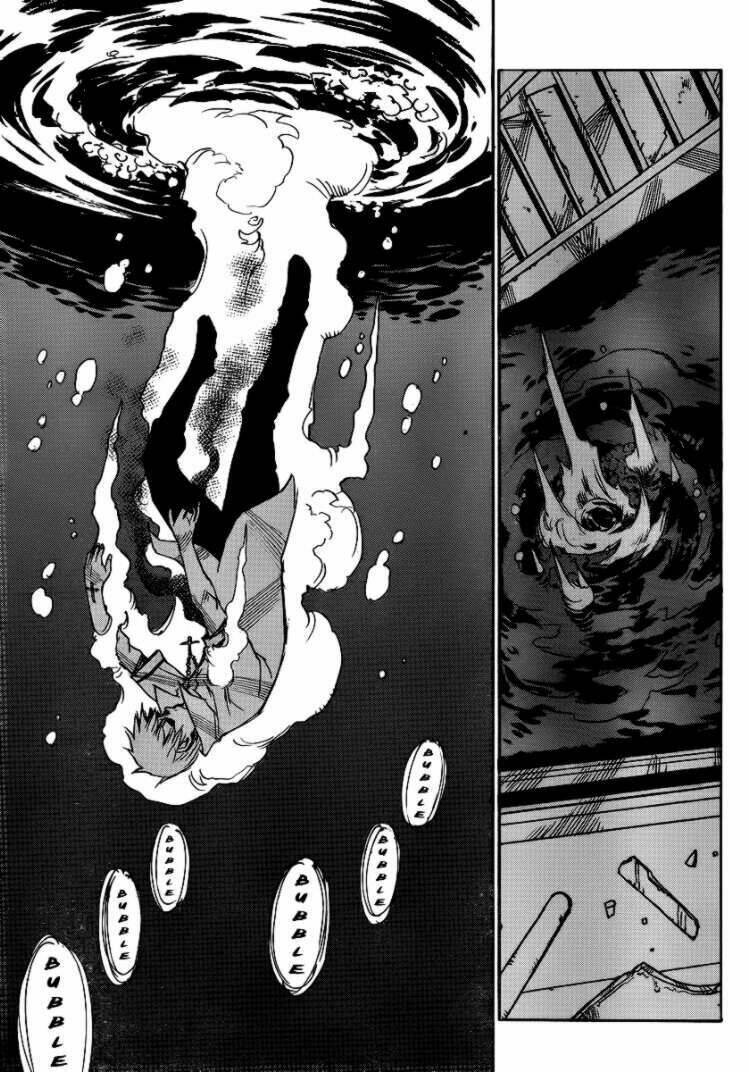 cradle of monsters chapter 30 15