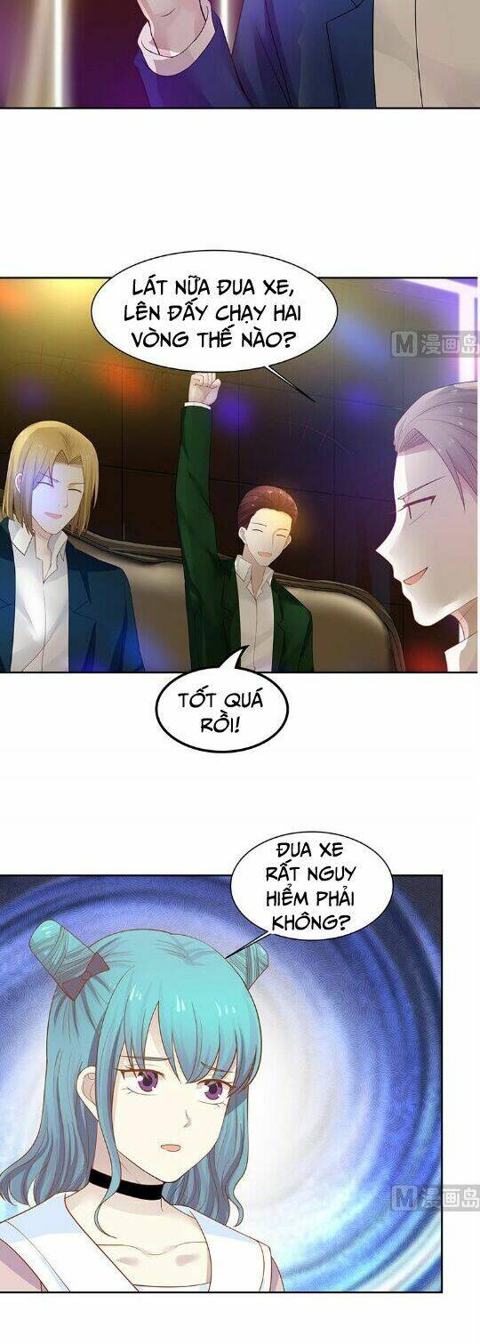 trên người ta có một rồng chapter 14 2