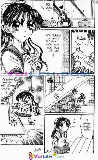 đôi giày thủy tinh chapter 11 103