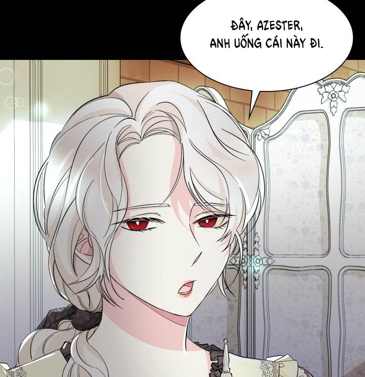 tôi đánh mất dây xích kiềm chế nam chính yandere chapter 8.2 31