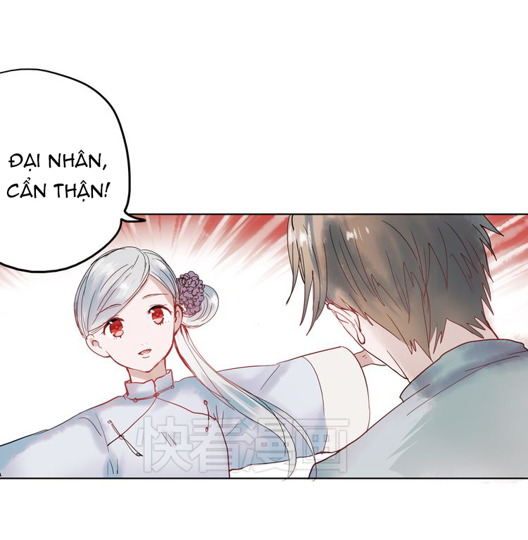 nam yên trai bút lục chapter 11.4 5