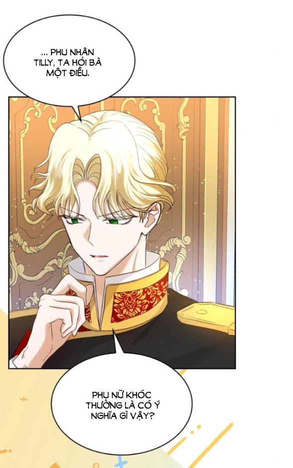 tôi trở thành vợ cũ của nam chính chapter 7.2 47