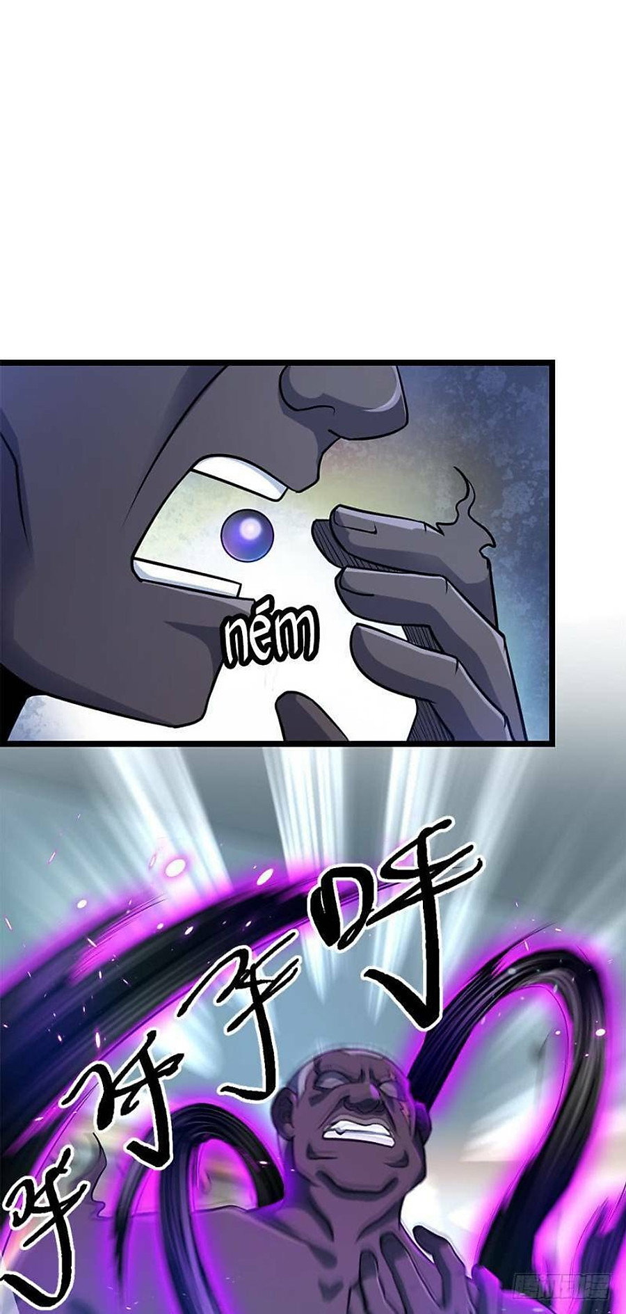 Đại Vương Tha Mạng chapter 49 41