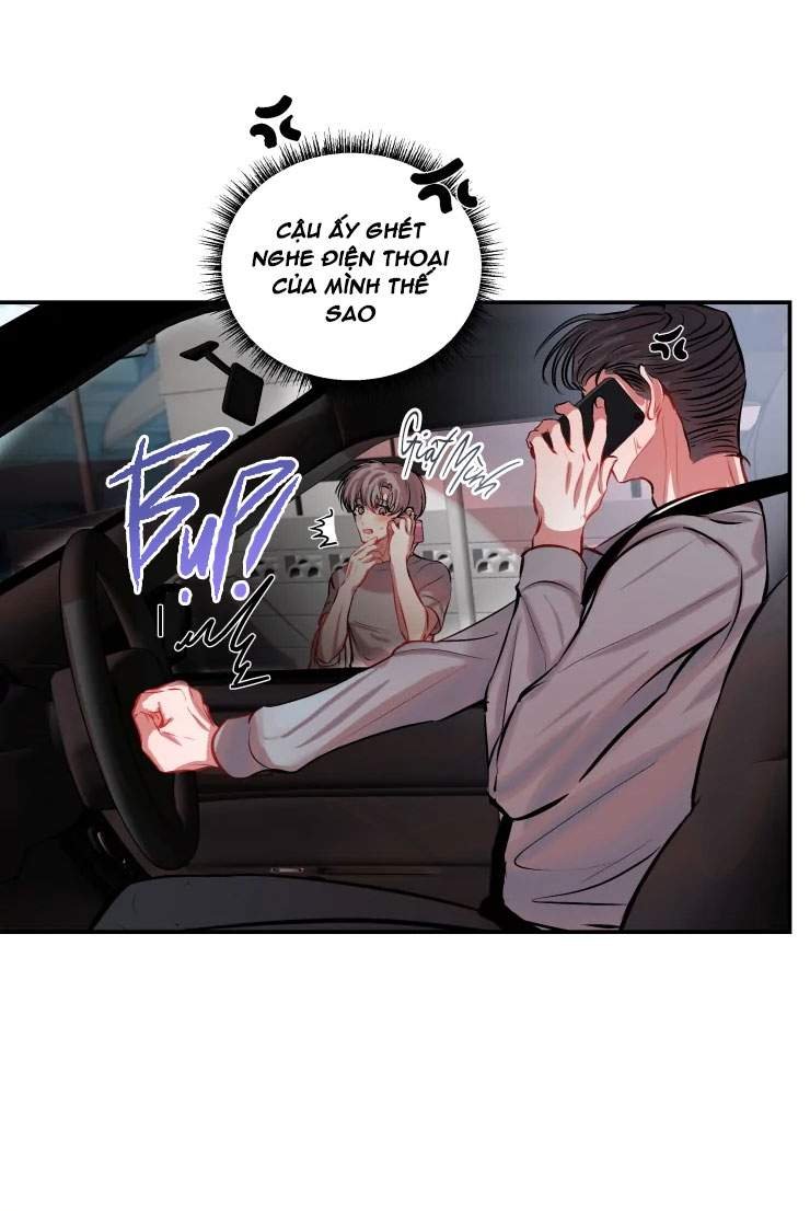 hợp đồng yêu đương chapter 23 12