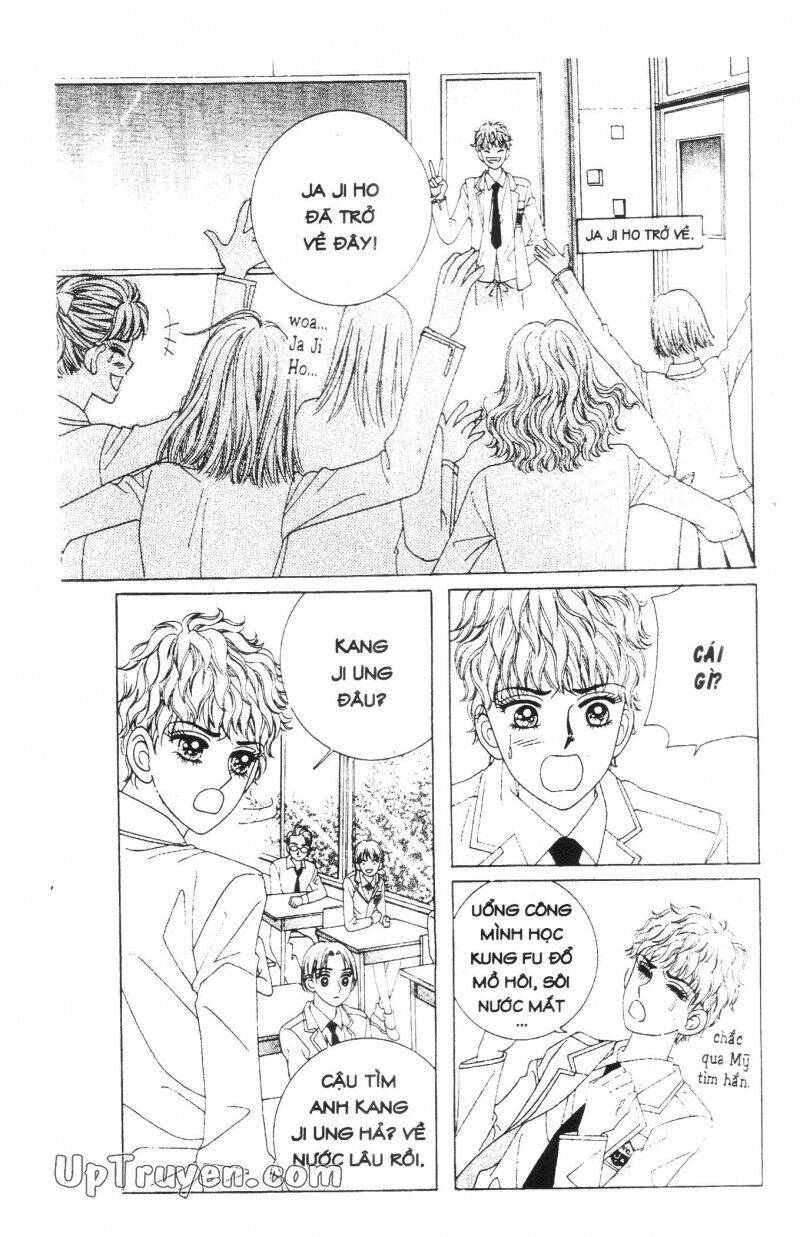 mặt nạ tình yêu chapter 93 29