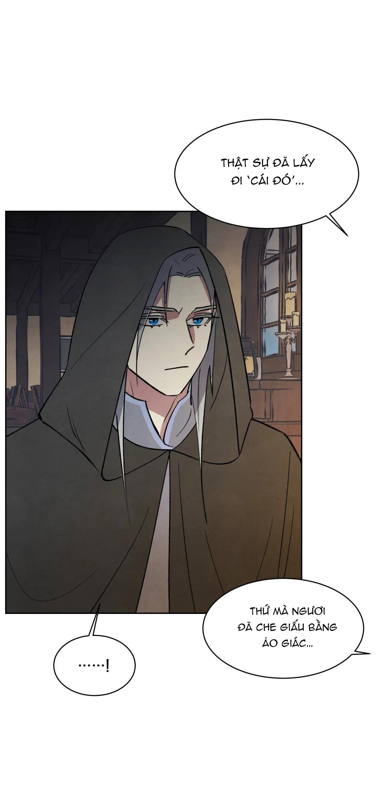 khế ước bí mật của đại công tước xứ bắc chapter 47 49