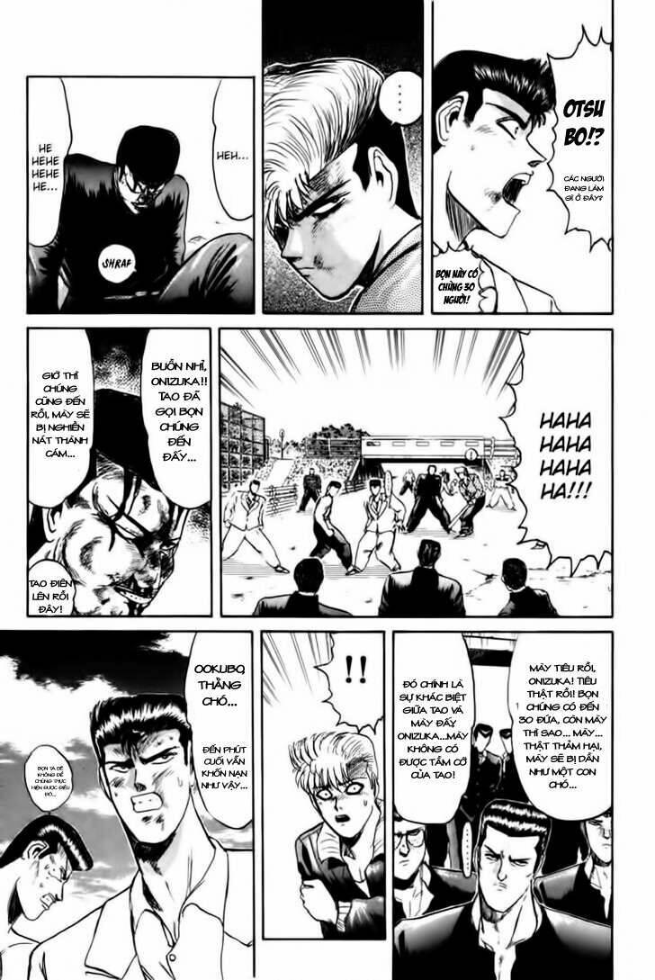 shonan junai gumi chapter 65 5