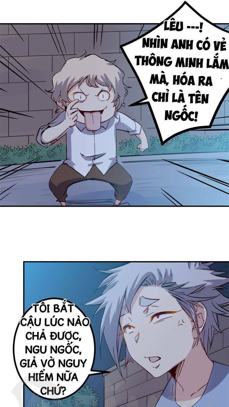 đỉnh phong thần y chapter 33 17