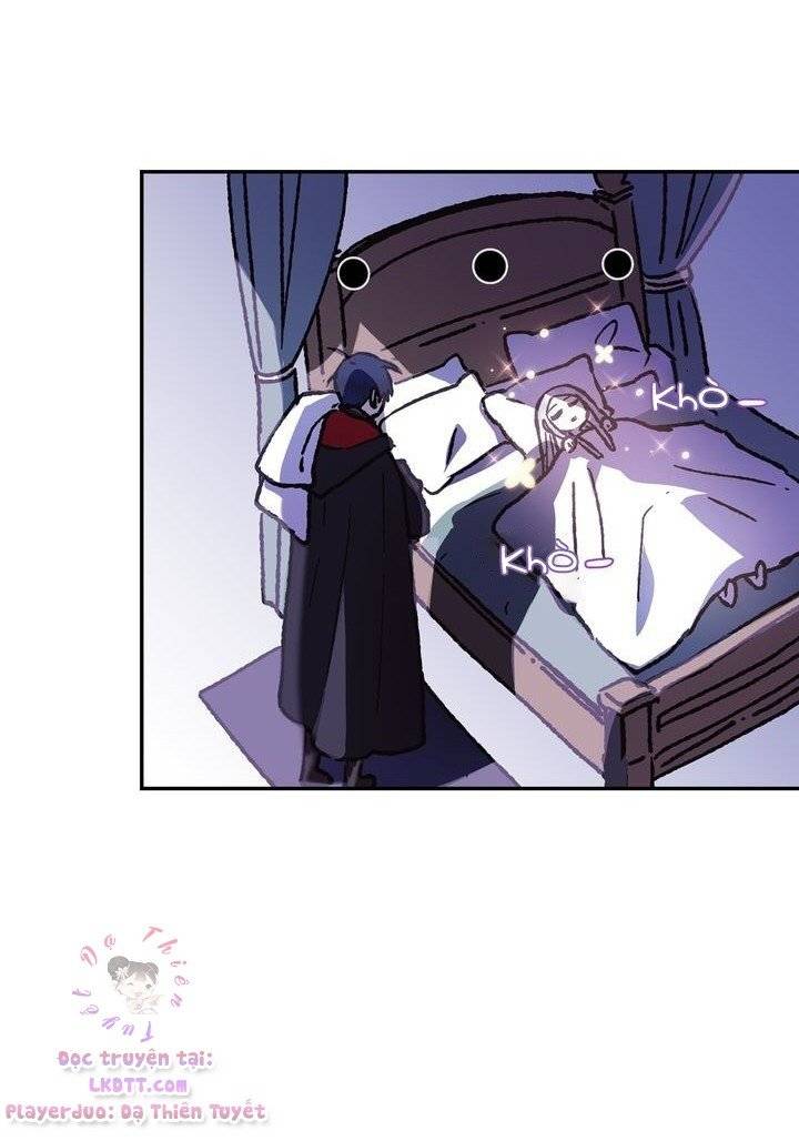 cha, con không muốn kết hôn đâu chapter 11 47