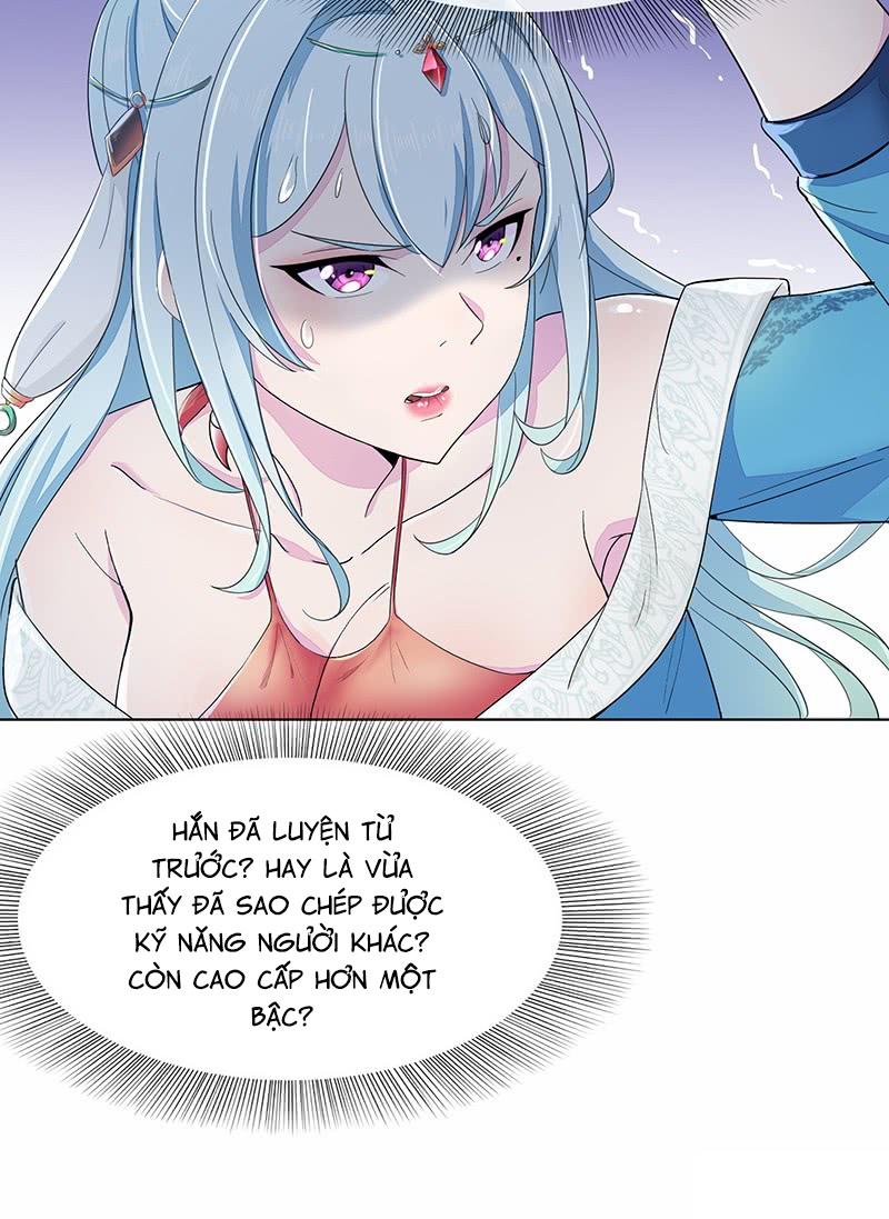 thiên vực thần tọa chapter 13 30