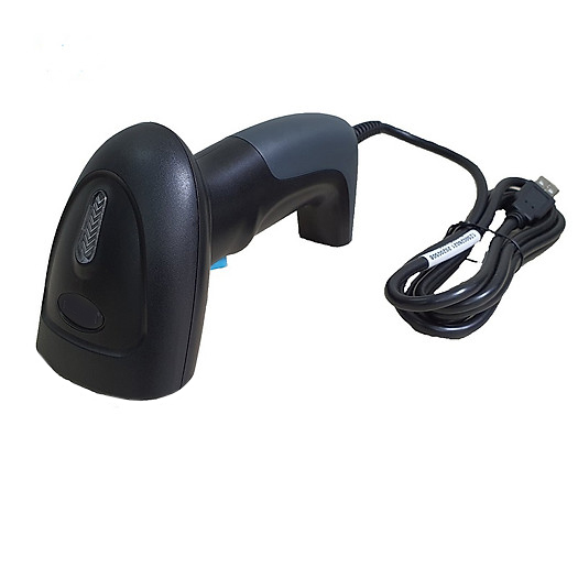Máy đọc mã vạch bán hàng Xprinter XP-M120 USB  ( Hàng nhập khẩu)