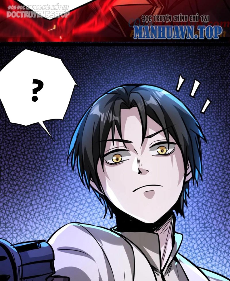 quỷ dị dược tề sư: bệnh nhân của ta đều là kinh khủng chapter 171 33