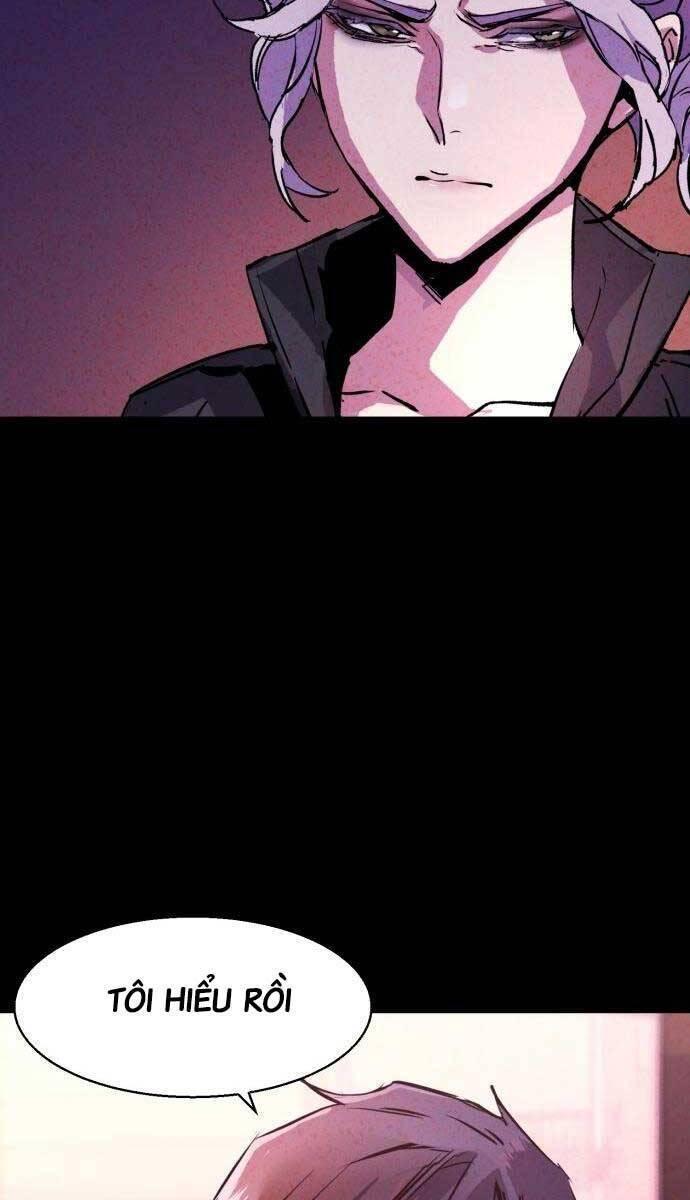 bạn học tôi là lính đánh thuê chapter 141 20