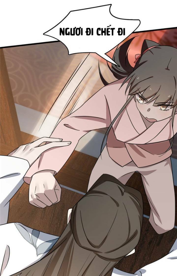 độc bộ thiên hạ: đặc công thần y chapter 129 23