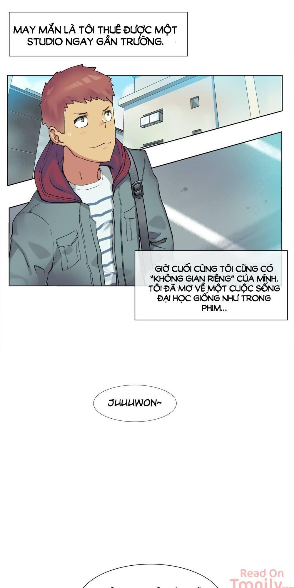 vùng đất kỳ diệu chapter 15 26