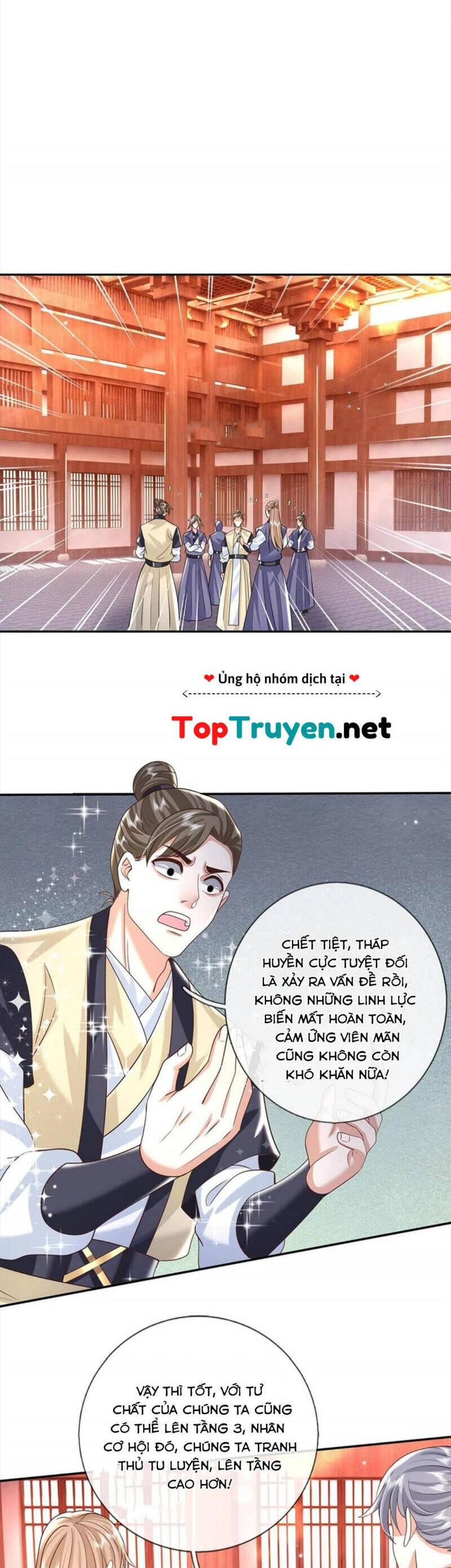 ta trở về từ thế giới tu tiên chapter 182 18