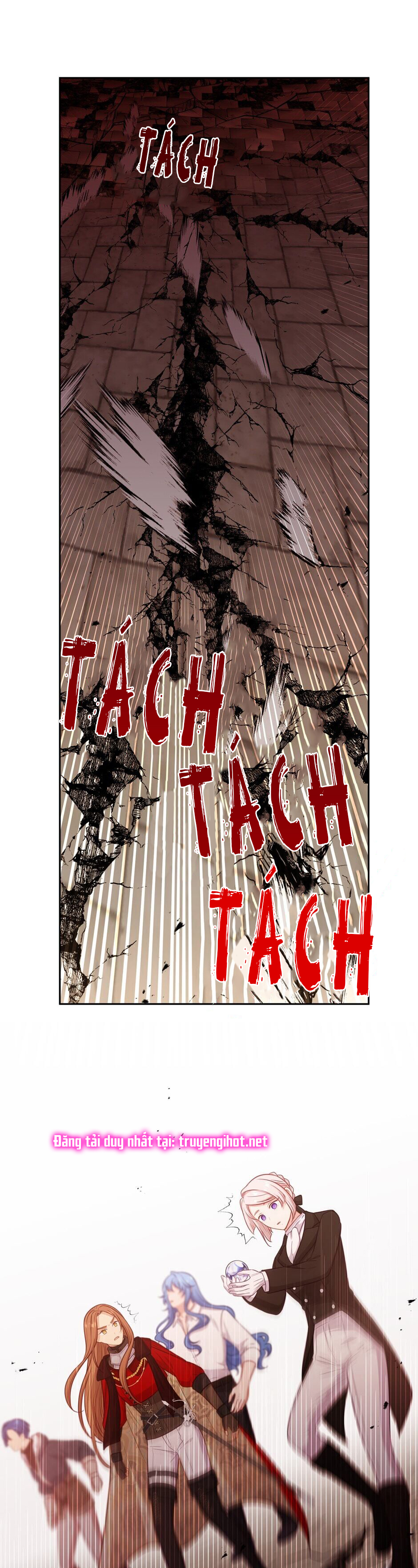 cẩn thận nữ phụ phản diện đấy! chapter 82 33