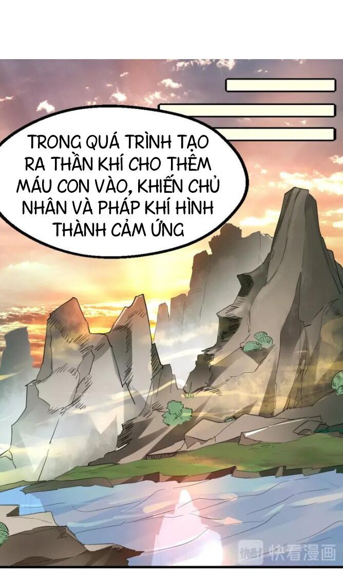 đại nghịch chi môn chapter 88 26