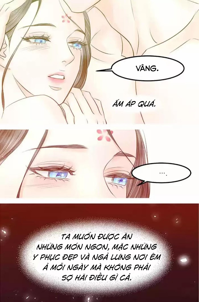 đêm hoang dại chapter 23.2 25