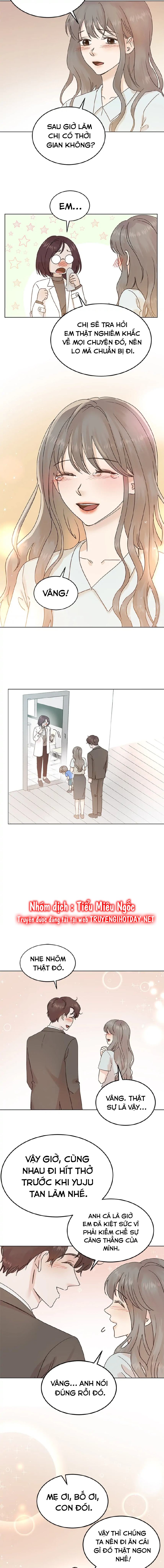 sự trả thù ngọt ngào của vợ tôi chapter 196 2