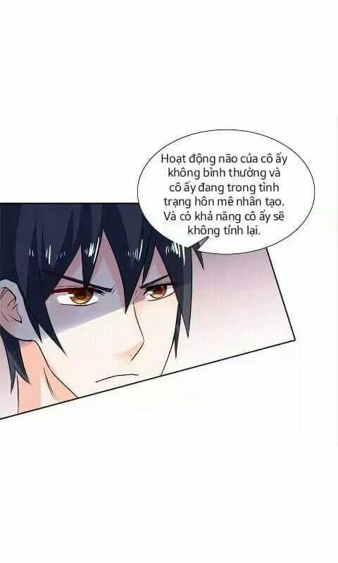 1 nửa hoàn hảo của ceo chapter 34 6