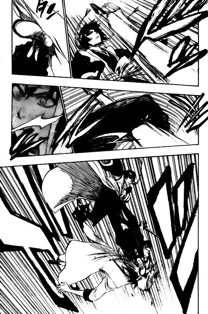 thần chết ichigo chapter 330 17