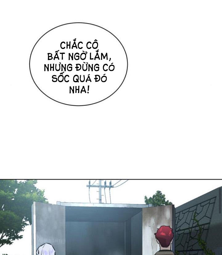 bạch huyết - white blood chapter 60 28