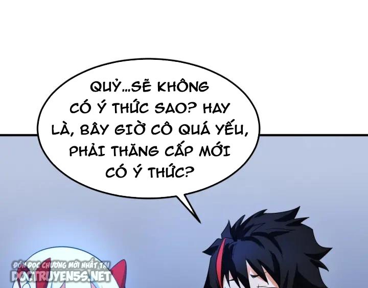 toàn cầu quỷ dị thời đại chapter 3 21