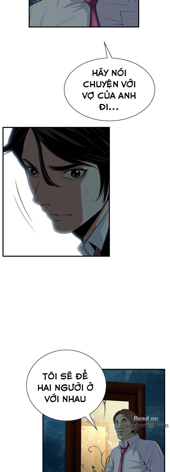 take a peek chapter 35 38