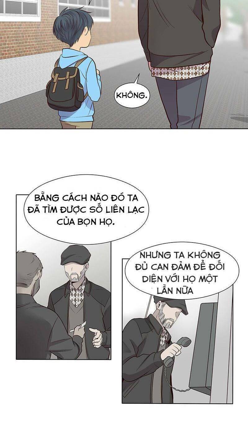 bí mật sâu sắc nhất của tôi chapter 47 15