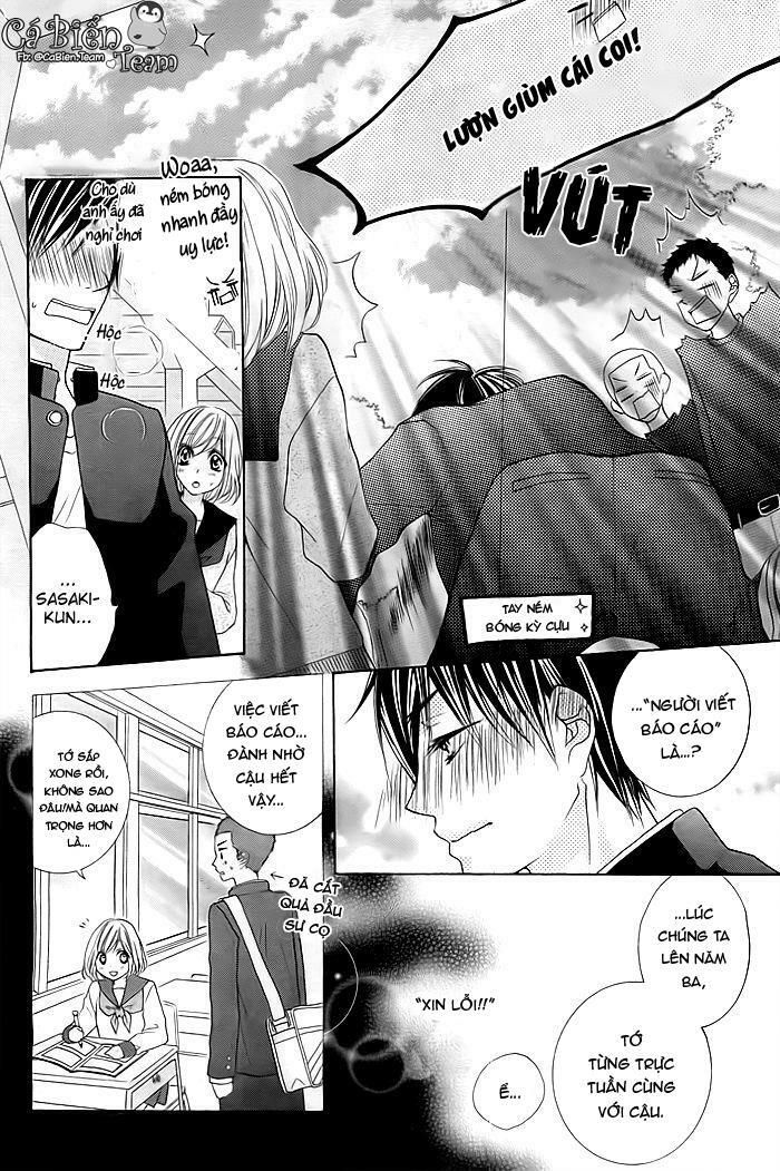 kawaii hito ( asagi hikaru ) chapter 1 14