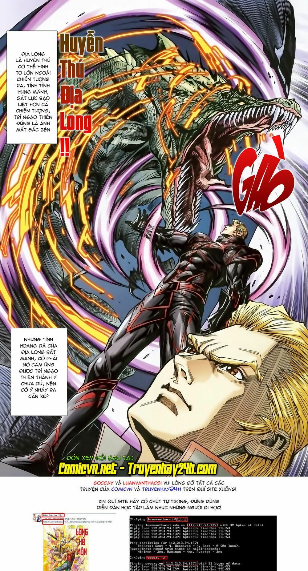 dong binh thiên hạ chapter 22 36