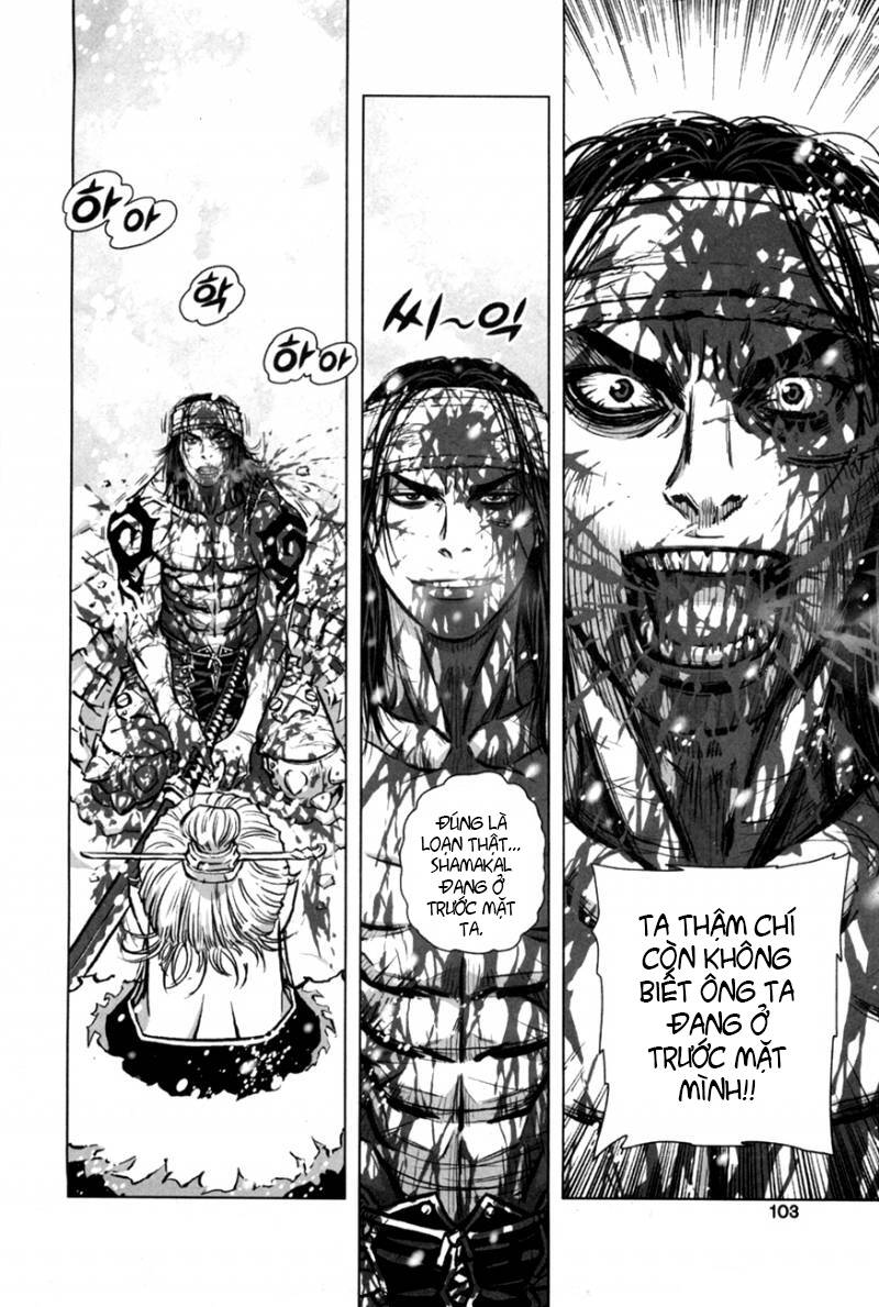 lính đánh thuê maruhan chapter 9 22